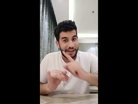 كيف يستعد حديثي التخرج للانترفيو | ليلة ماقبل الانترفيو #المقابلة_الشخصية_لحديثي_التخرج