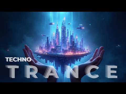 Neural Trance Odyssey 🔥