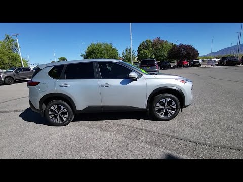 2023 Nissan Rogue SV NM Alburquerque, South Valley, North Valley, Los Lunas, Rio Rancho