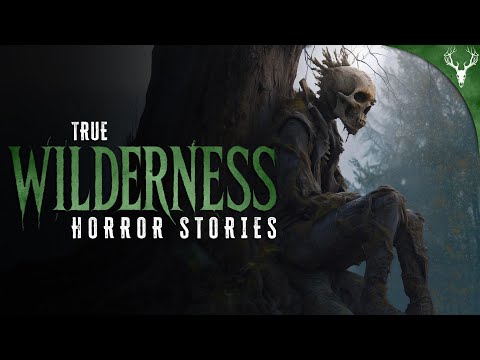 13 TRUE Wilderness Horror Stories (VOLUME 2)