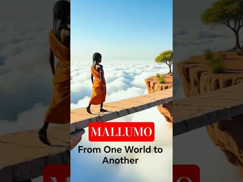 MALLUMO | From One World to Another | Deep Chill African Music