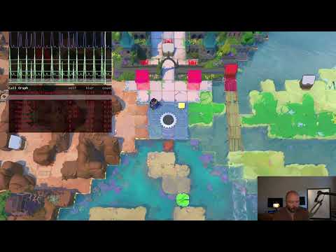 Optimizing Gameplay Code