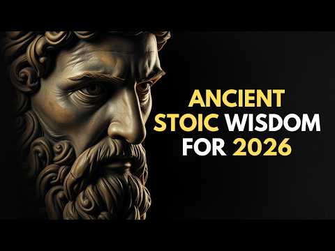 Ancient Stoic Wisdom: Crafting Your Personal Philosophy for 2026 and Beyond