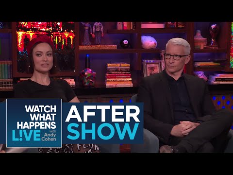 After Show: Does Anderson Cooper Miss Hosting Reality T.V.? | WWHL