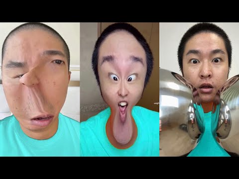 CRAZIEST Sagawa1gou Funny TikTok Compilation | Try Not To Laugh Watching Cactus Dance Challenge 2026