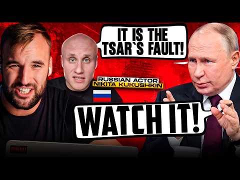 Russia ROTS FROM INSIDE: People Have had enough!