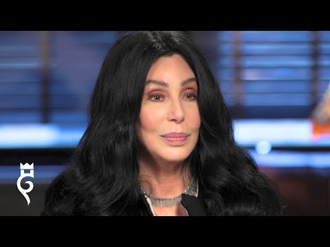Cher on accepting her son’s transition, LGBTQ+ bond and more — CNN Full Interview (2020)
