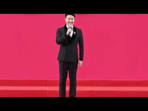 【國慶賽馬日2025】成都舞團 HOMIES / 國家男高音歌唱家張英席  主持: 朱凱婷 (2025.10.1)
