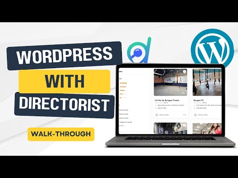How To Make A Directory Site With Wordpress & Directorist Plugin (Easy Tutorial)