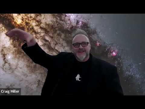 Vincent Tolman March 2025