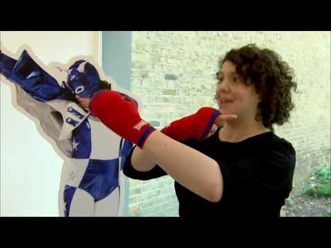 Planet Word Ep 3 [bleeped No archive]