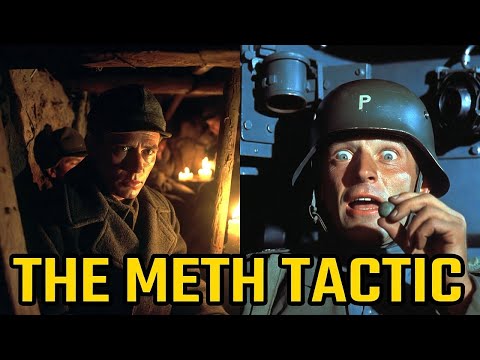 Weaponized Exhaustion: How Soldiers Actually Slept (1914-1950s)