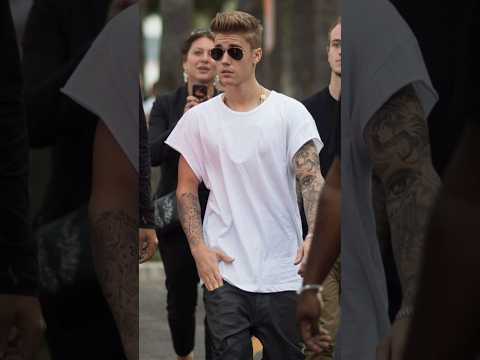 Justin Bieber #justinbiebervideosong# let me love you