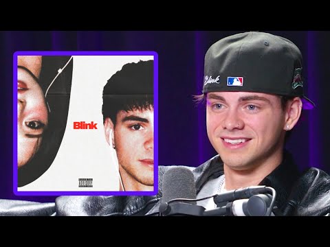 Corbyn Besson Breaks Down the "Blink" Music Video with Tzuyu of TWICE