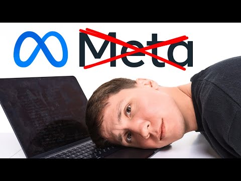 Не взяли в Мету на Data Science (вот, как это было)