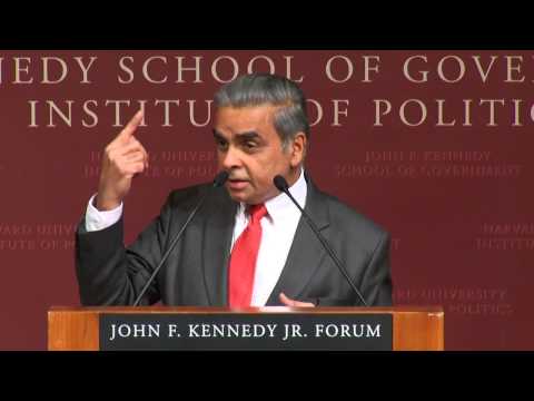 What Happens When China Becomes Number One? | Institute of Politics