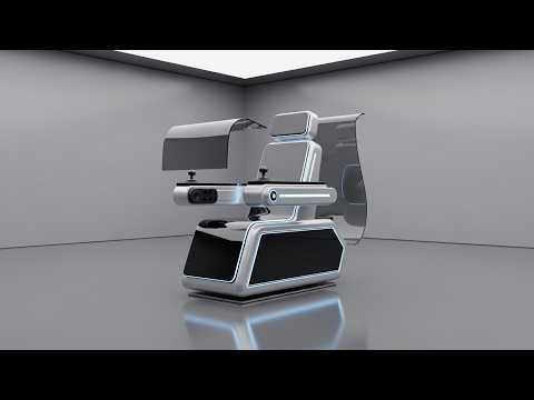 Inventions So Advanced They Feel Like They’re From 2050