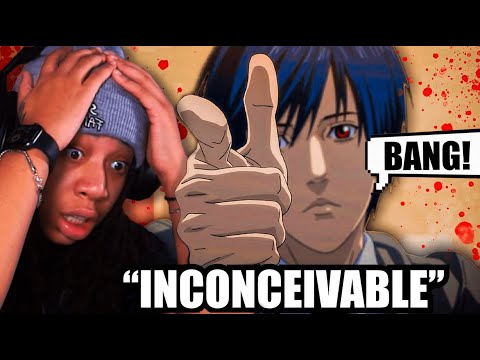 HIRO SHISHIGAMI IS THE ULTIMATE SUPER VILLAN (Cj Dachamp)