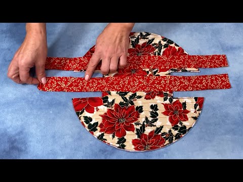 SORPRÉNDETE CON LO QUE PUEDES CREAR CON TELA: PROYECTOS FÁCILES Y CREATIVOS PASO A PASO