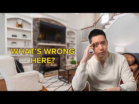 21 Living Room Design Mistakes You Might Be Making (& How To Fix Them)