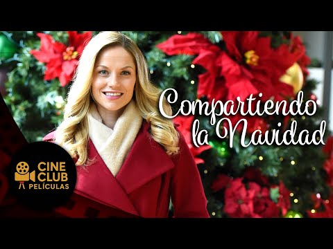 PELÍCULA COMPLETA EN ESPAÑOL 🎬 Compartiendo la navidad | Comedia Romantica (HD)