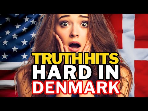 10 Shocking Realizations Americans Have After Living In Denmark