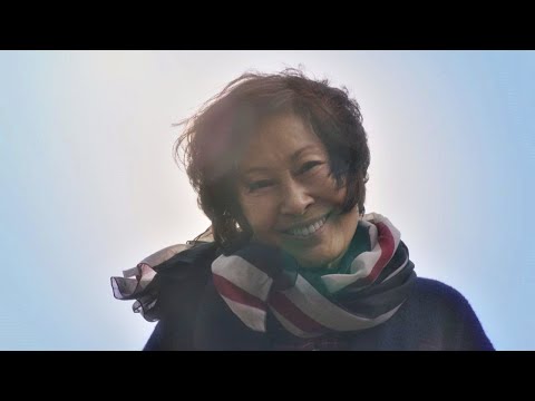 [Ending] To all of you, who were someone's mom, daughter, and 'I' Dazzling Ep.12