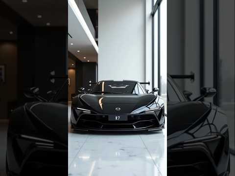 2027 Mazda RX-7 Is BACK 😱 Rotary Engine Returns with Insane Power!