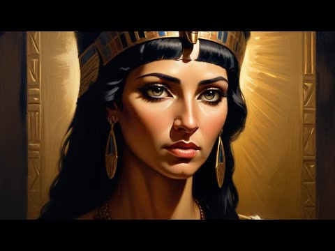Cleopatra's Last Days Were Worse Than You Can Imagine