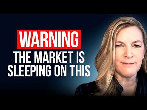 Jennifer Shaigec: How Gold Hits $20k and Silver $700 In a Monetary Reset