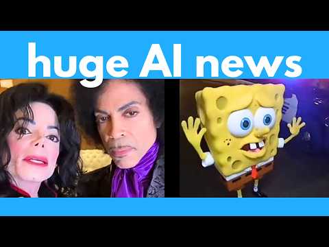 Realtime AI videos, new DeepSeek, Nanobanana upgrades, Claude 4.5, realtime TTS, Sora 2 - AI NEWS