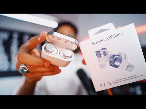 Bowers & Wilkins Pi7 S2 - worth the HYPE?