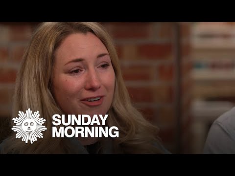 Kate Cox on her legal fight for an abortion in Texas