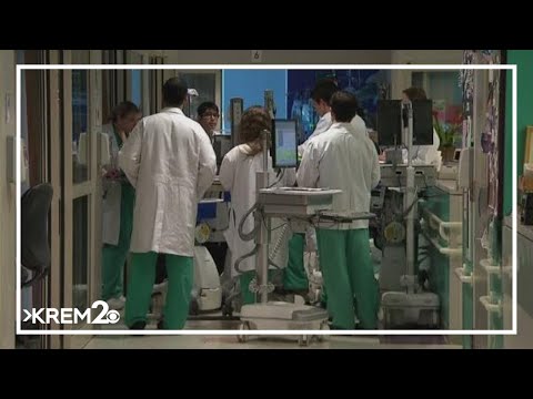 The Congressional Budget Office released a mixed report about House Republicans' Heath Care Bill