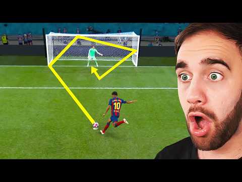 Luckiest Moments in Football