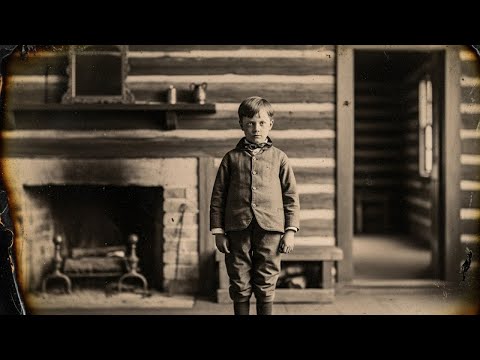 (1866, Ozark Mountains) The Macabre Boy Neither Science nor Religion Could Explain