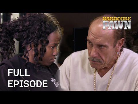 An Inside Job In The Pawn Shop Shakes The Gold's! | Hardcore Pawn | Season 12 | Episode 8