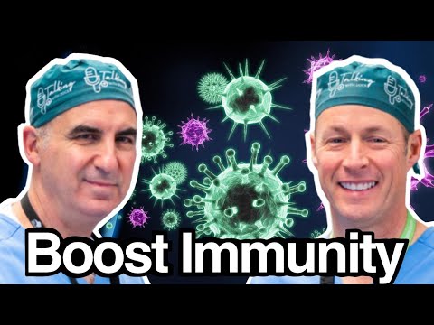 Boost Your Immunity FAST with These 7 Simple Tips!