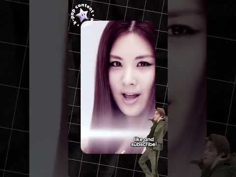 this pop song was turned into a #kpop song??? (part 1) | #viral #fyp #subscribe #shorts #kesha #snsd