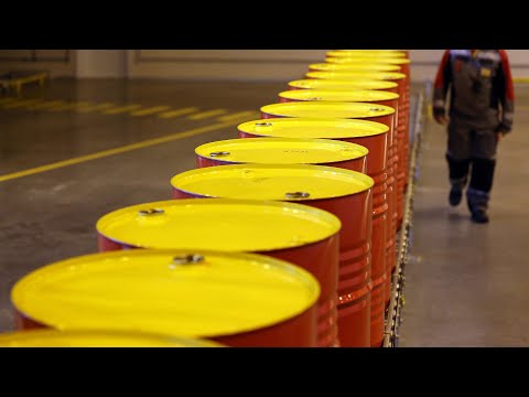 The Billion-Barrel Hormuz Oil Shock Is About to Crash Demand