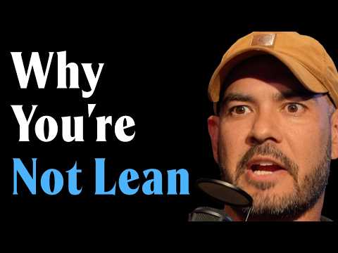 The Ultimate Guide To Losing Belly Fat & Getting 6-Pack Abs | Adam Schafer (Mind Pump)