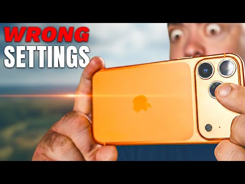 iPhone 17 Pro Video Settings You Must Change Now