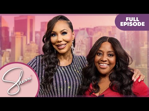 Tamar Braxton | Full Episode