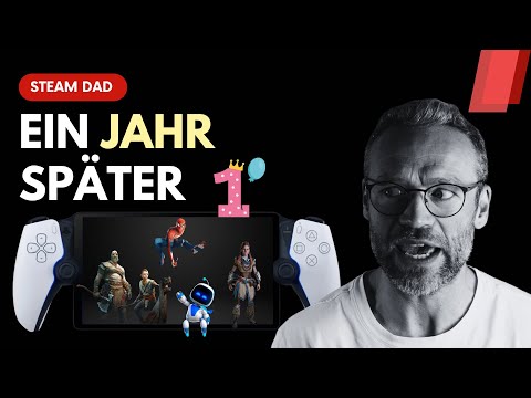 PS Portal: 1 Jahr später – Vom Flop zum Must-Have? Die ganze Wahrheit nach 12 Monaten!