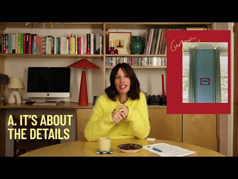 Laura Jackson Answers All Your Interior Questions! Part 4: Making A Rented Space A Home