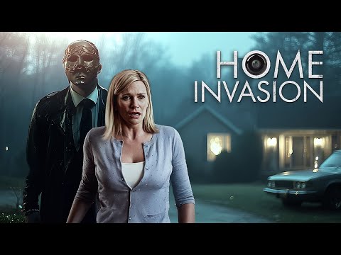 Home Invasion | SPANNENDER THRILLER auf Deutsch | Horror Thriller ganzer Film | Horrorfilme HD