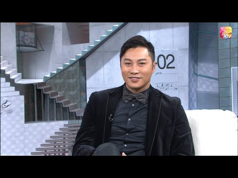《亞視百人》第100集 - 譚耀文 | ATV 100 Celebrities Ep100 | ATV
