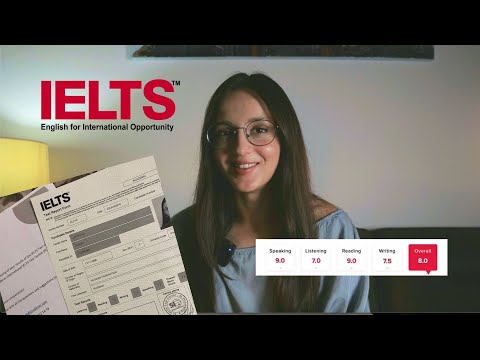 Сдавала IELTS 2 раза. Мой опыт, советы и ресурсы