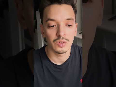 Why Gymnasts Have HUGE Biceps!!