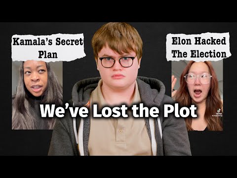 Election Denialism on the Left